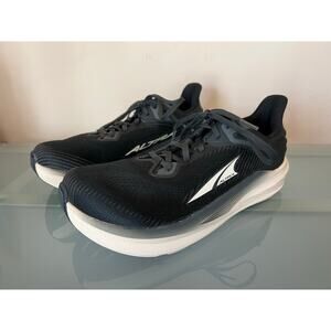 Altra Torin 8 women’s 10 running indoor workout tennis shoes zero drop ego max